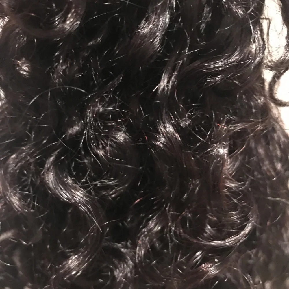 Hair - Picture 5 of 5